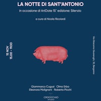la notte di santanato