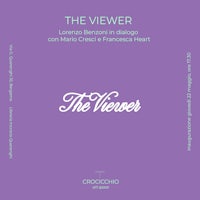 the viewer by leonardo bernardini
